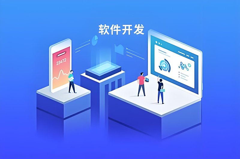 企业官网制作:构筑展示品牌实力的窗口