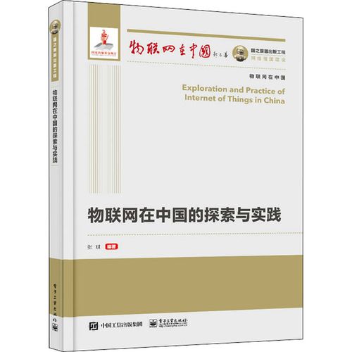 物联网在中国的探索与实践  物联网的从业者行业主管部门 企业家研发